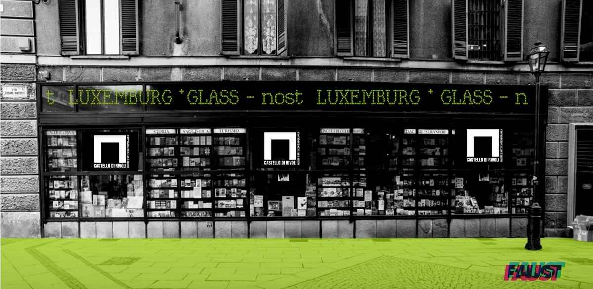 Glass-Nost – social reality digital club